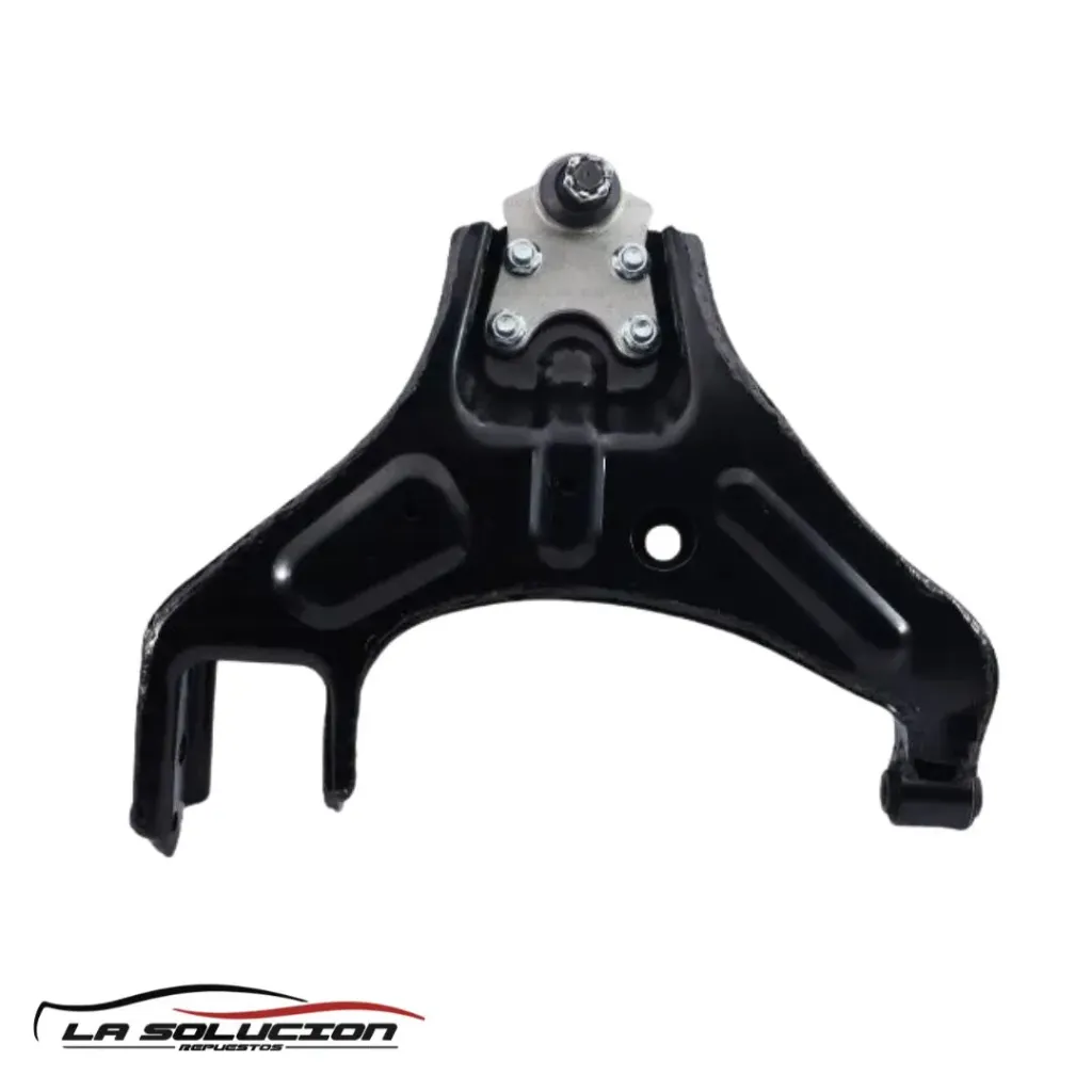 [28960] BANDEJA INFERIOR JMC VIGUS WORK 2.5 2020-2024 DERECHA DELANTERA INFERIOR CON ROTULA CH