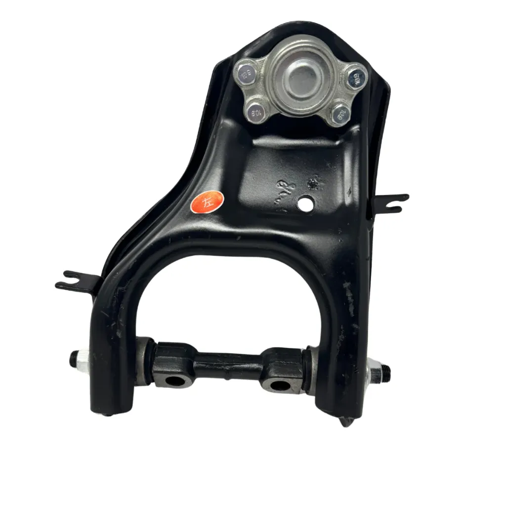 [28961] BANDEJA SUPERIOR JMC VIGUS WORK 2.5 2020-2024 IZQUIERDA DELANTERA SUPERIOR CON ROTULA CHINA