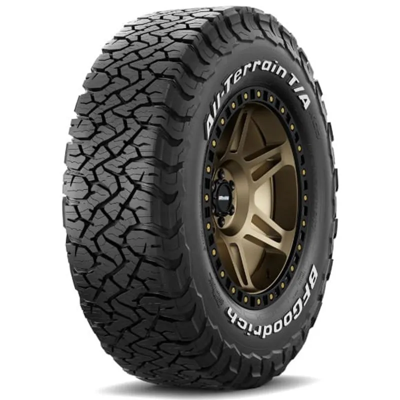 [25010] NEUMATICO 315/70 R17 ALL TERRAIN T/A KO3 128/S LRF RWL