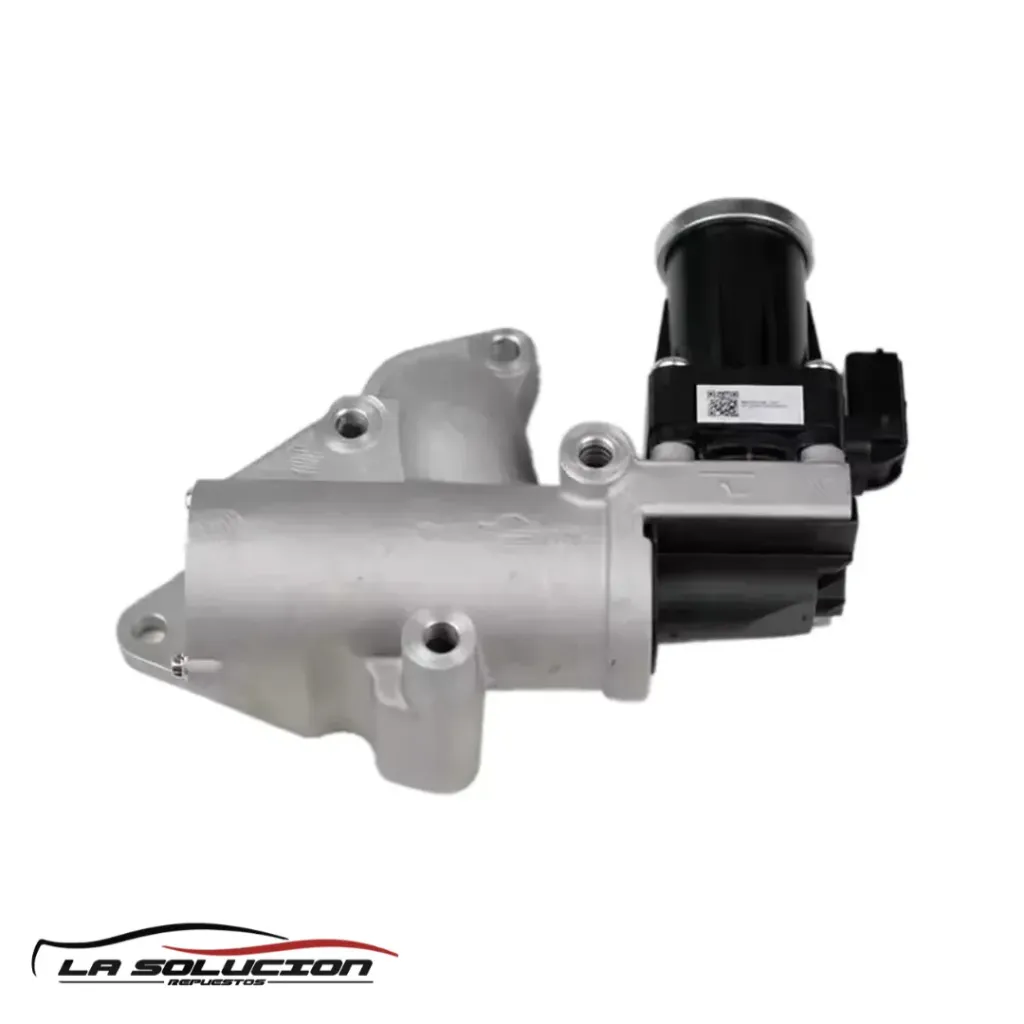 VALVULA EGR JMC VIGUS 2.5 2020-2024 CHINA