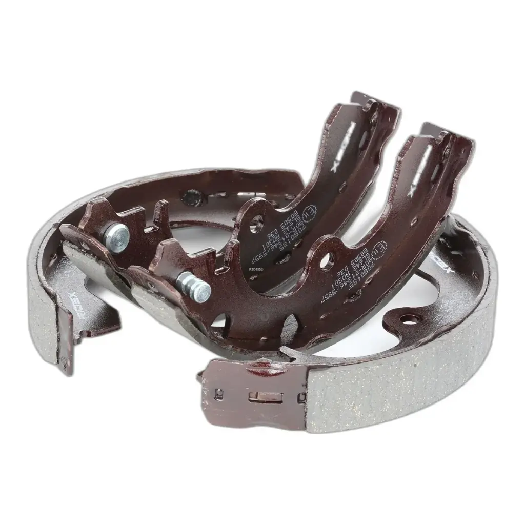 [25043] BALATAS TOYOTA TERCEL 90-99 NETMOTORS