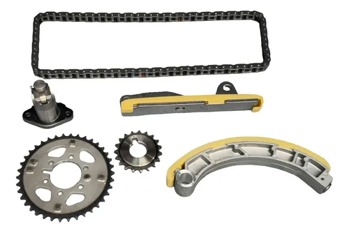 KIT DISTRIBUCION JMC VIGUS WORK 2.5 2020-2024 DCROER CH 5PCS