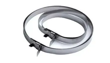 SET ABRAZADERA LIZA HOMOCINETICA