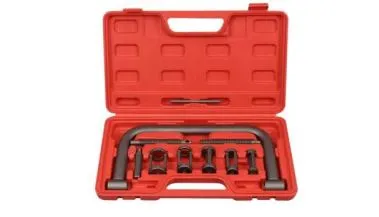 EXTRACTOR PARA DESMONTAR VALVULAS MOTOR