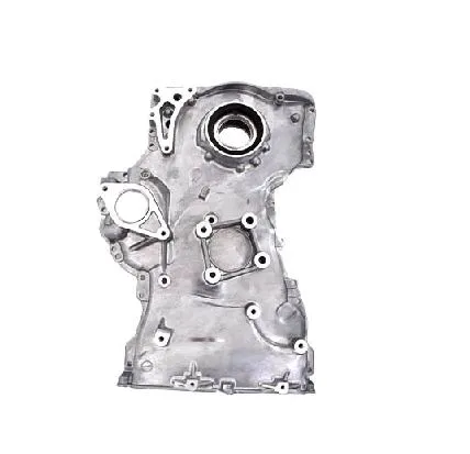 [25090] BOMBA ACEITE MITSUBISHI L200 16-24 | MONTERO 2.4 16-19 FENIX (1060-A196)