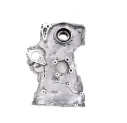 BOMBA ACEITE MITSUBISHI L200 16-24 | MONTERO 2.4 16-19 FENIX (1060-A196)