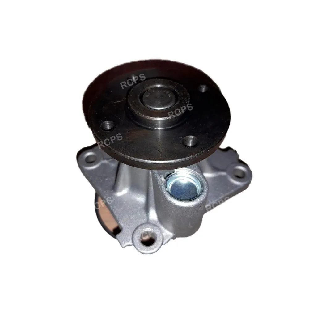 [25116] BOMBA AGUA JAC 137 1.3 | J2 1.0 | S2 1.5 | S3 1.5 | BAIC X25 | BRILLIANCE KONECT CHINA