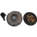 KIT EMBRAGUE MG ZS 1.5 2017-2024 | MG ZX 1.5 24 ESTRIAS 3PCS CHINO