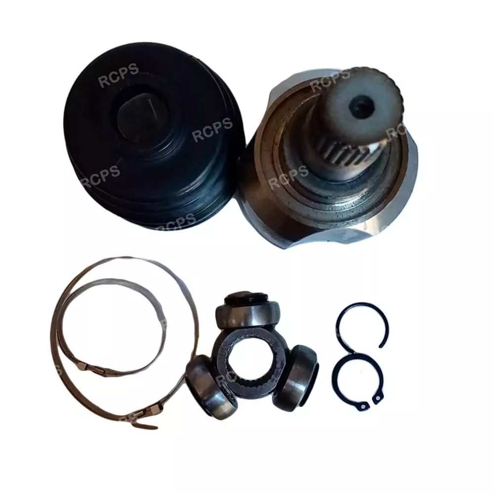 HOMOCINETICA CHERY TIGGO 2 1.5 | TIGGO 2 PRO 1.5 LADO CAJA CHINA