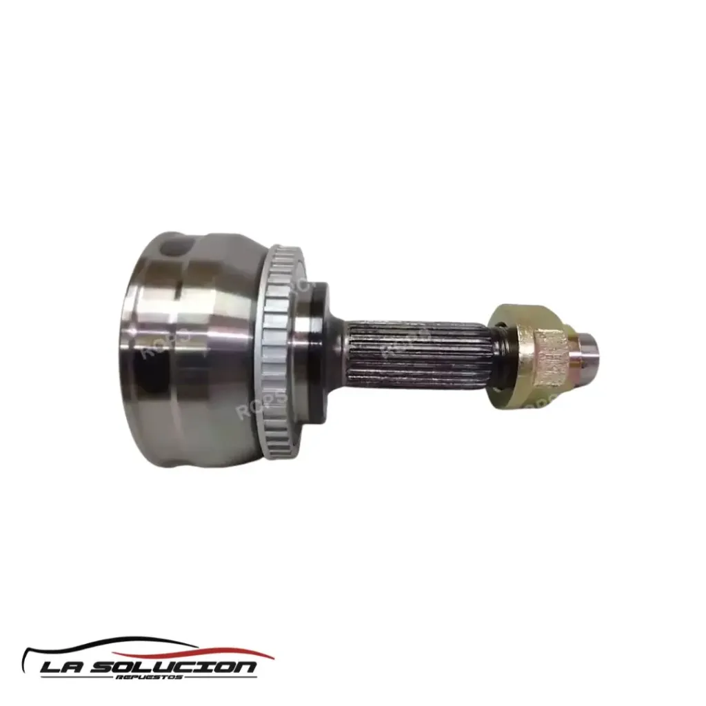 HOMOCINETA CHERY TIGGO 2 PRO 1.5 | TIGGO 2 1.5 LADO RUEDA CHINA