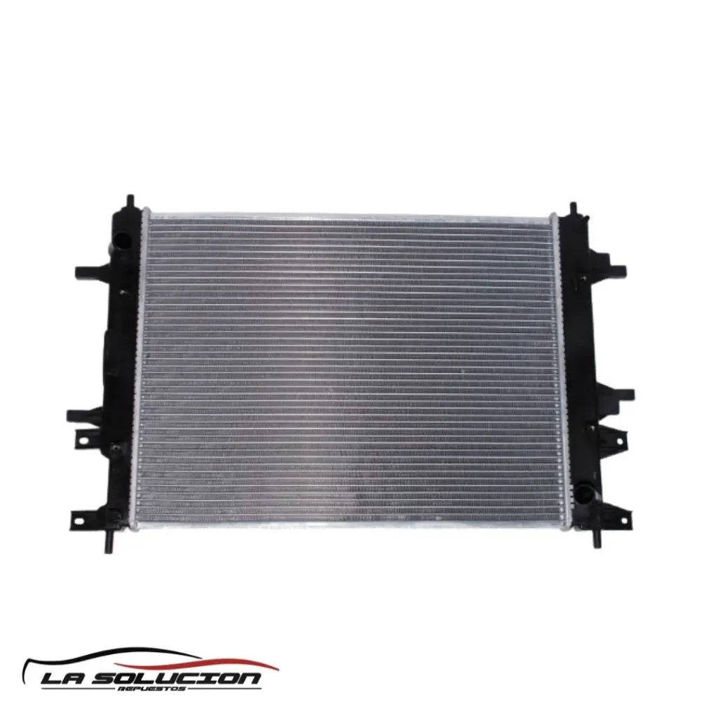 [25142] RADIADOR CHERY TIGGO 2 1.5 2017-2023 | TIGGO 3 2016-2023 | TIGGO 4 1.5 2018-2021 | TIGGO 7 1.5 2018-2020 CH
