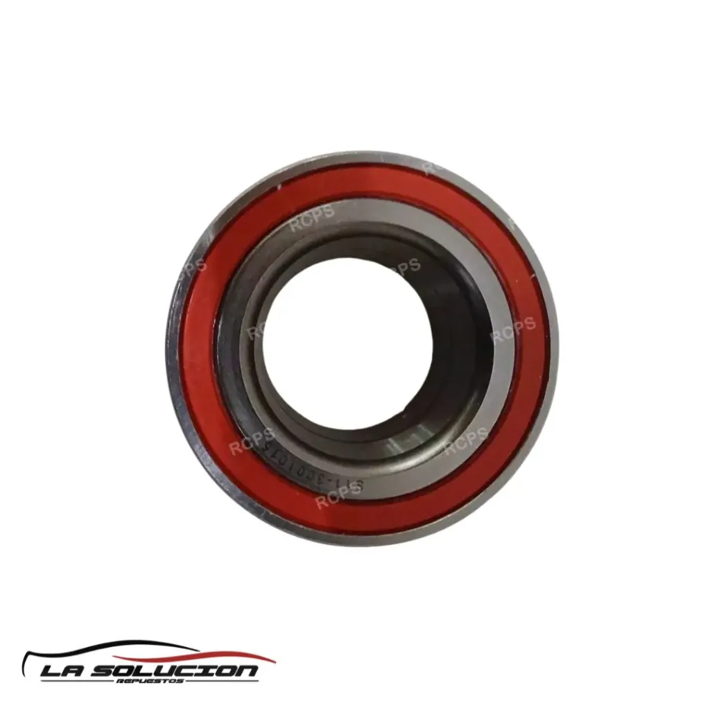 [25145] RODAMIENTO RUEDA DELANTERA GEELY LC 11-15 | CHANGAN CV1 1.0 | CHERY IQ 1.1 37*68*39