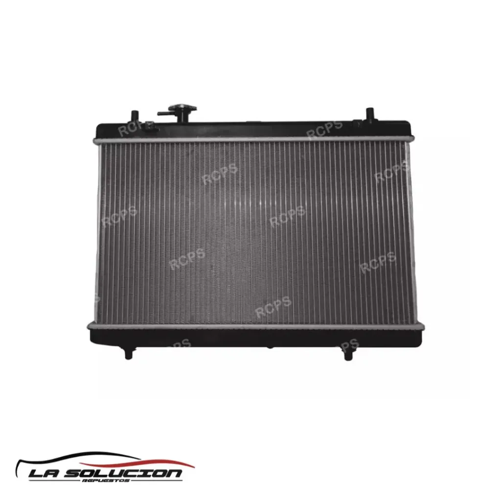 [25151] RADIADOR CHANGAN M201 | MD201 | MS201 1.2