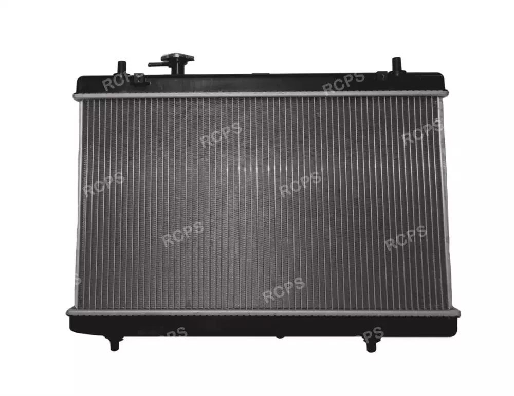 RADIADOR CHANGAN M201 | MD201 | MS201 1.2
