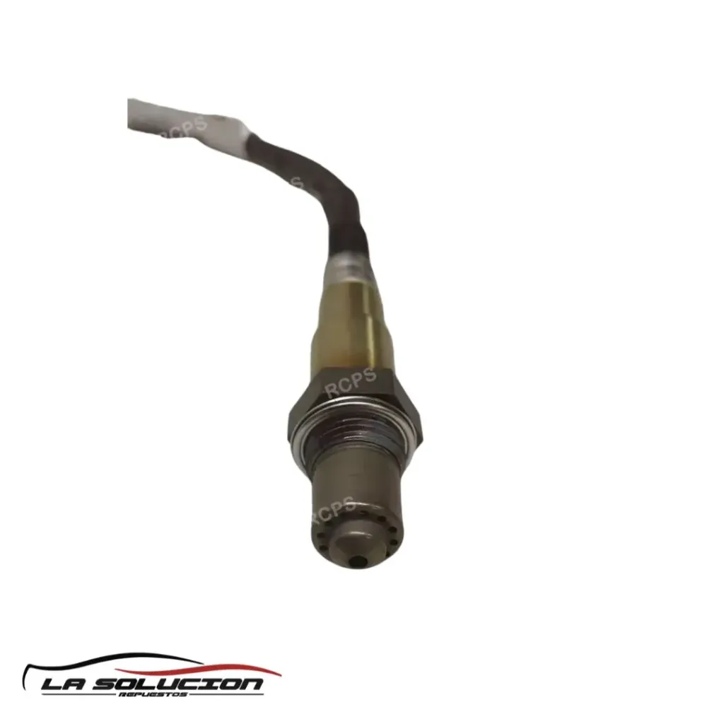 SENSOR OXIGENO MG ZS 1.517-24 4 PINES CHINA