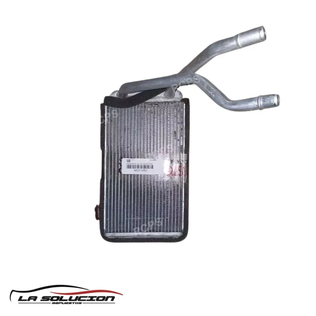 RADIADOR CALEFACCION CHANGAN M201 1.2 | MD201 1.2 | MS201 1.2 CHINA