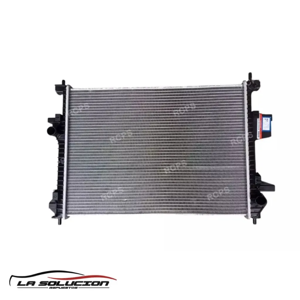 [25164] RADIADOR CHERY TIGGO 8 PRO 1.5 TURBO CHINA