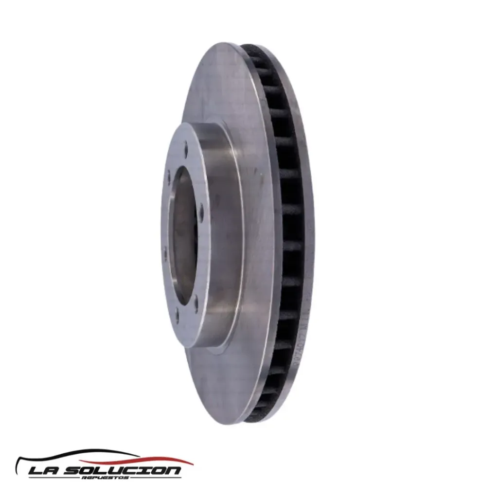 [25179] DISCO FRENO JMC VIGUS WORK 2.5 20-24 304MM DELANTERO WURTEX