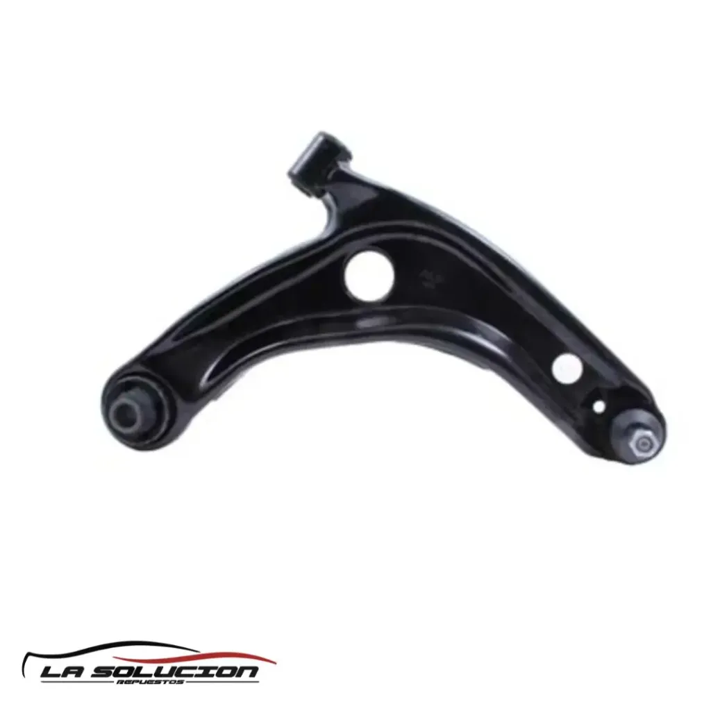 BANDEJA TOYOTA YARIS 2006-2016 DERECHO  C/ROTULA CH 25A3