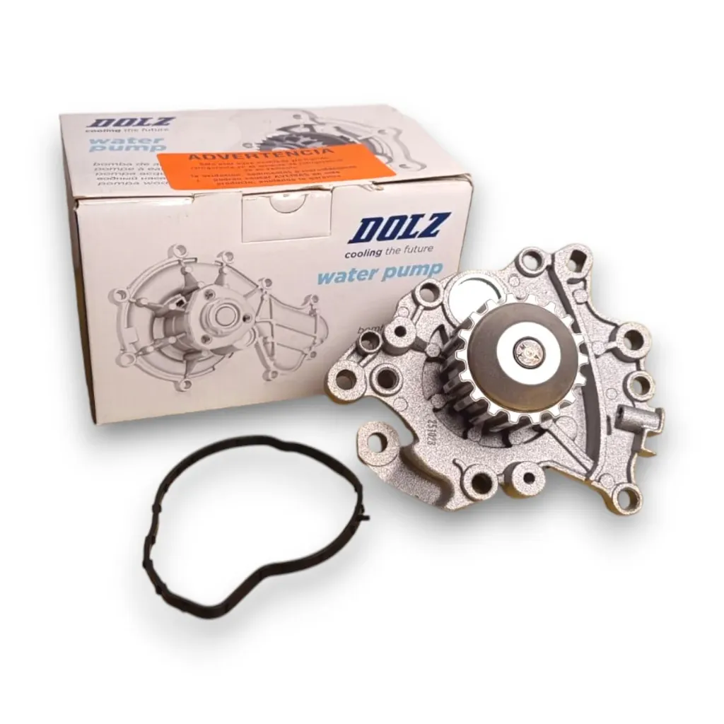 [25193] BOMBA AGUA PEUGEOT PARTNER 1.5 22-25 | 3008 1.5 19-24 | CITROEN BERLINGO K9 1.5 19-22 | OPEL ESP