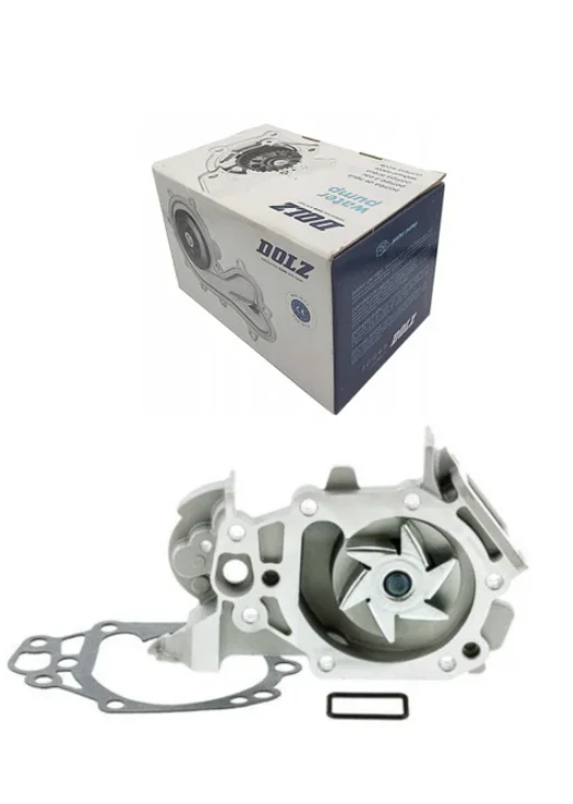 [25194] BOMBA AGUA RENAULT CLIO IV 1.2 16-24 ESP