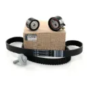 KIT DISTRIBUCION NISSAN PLATINA 1.6 K4M 03-08 | CLIO 1.6 00-12 | DUSTER 1.6 K4M 132 ORIGINAL FR