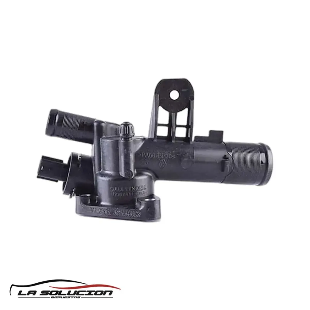 [25214] TERMOSTATO RENAULT CAPTUR 1.5 2015-2019 COMPLETO