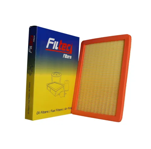 FILTRO AIRE MG 6 1.5 2019-2026 FILTEC