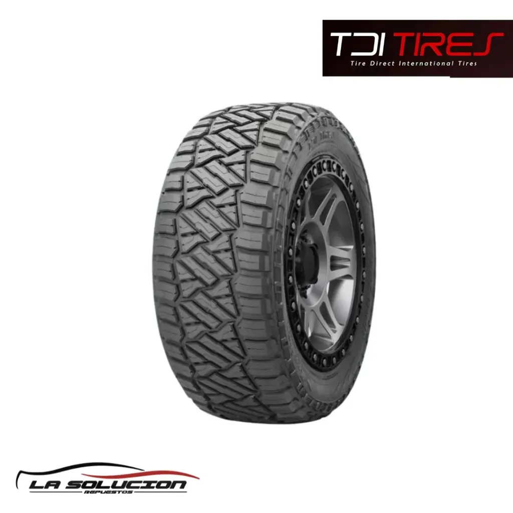 [25247] NEUMATICO 255/70 R16 RAUFFAN STARK A-R/T 111T P/R R/T