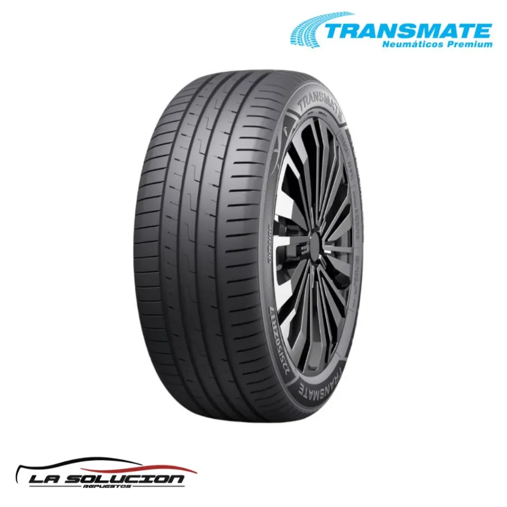 [25252] NEUMATICO 195/50 R15 TRANSMATE TRASERENUS ECO 82V PR H/T