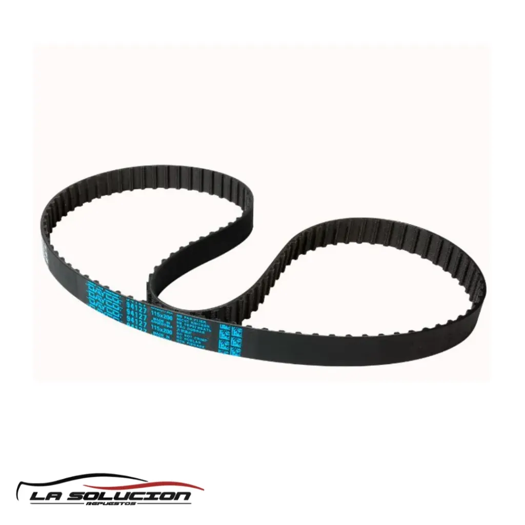 CORREA DISTRIBUCION CHEVROLET LUV 2.3 M.4ZD1 115D MITSUBOSHI JP