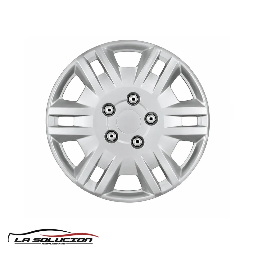 TAPA RUEDA ARO 14 MODELO 2