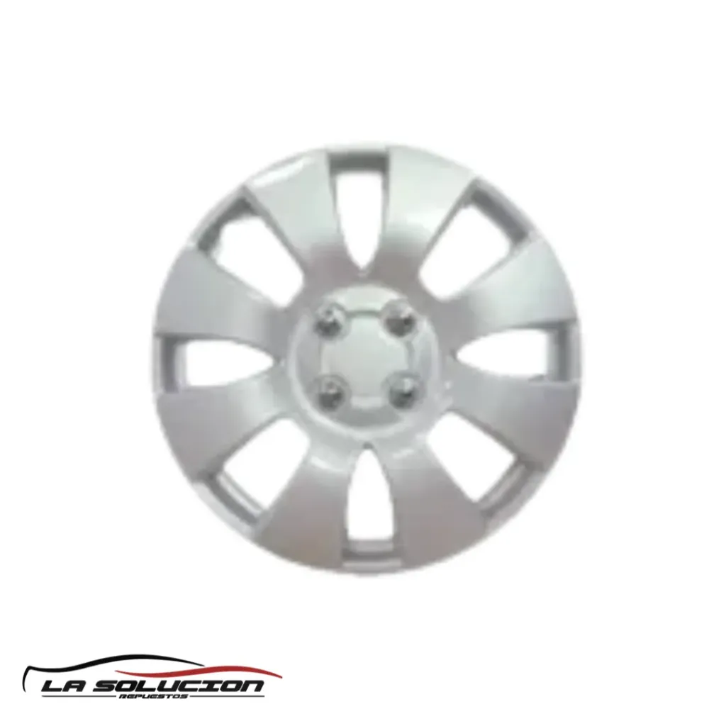 TAPA RUEDA ARO 14 MODELO 4