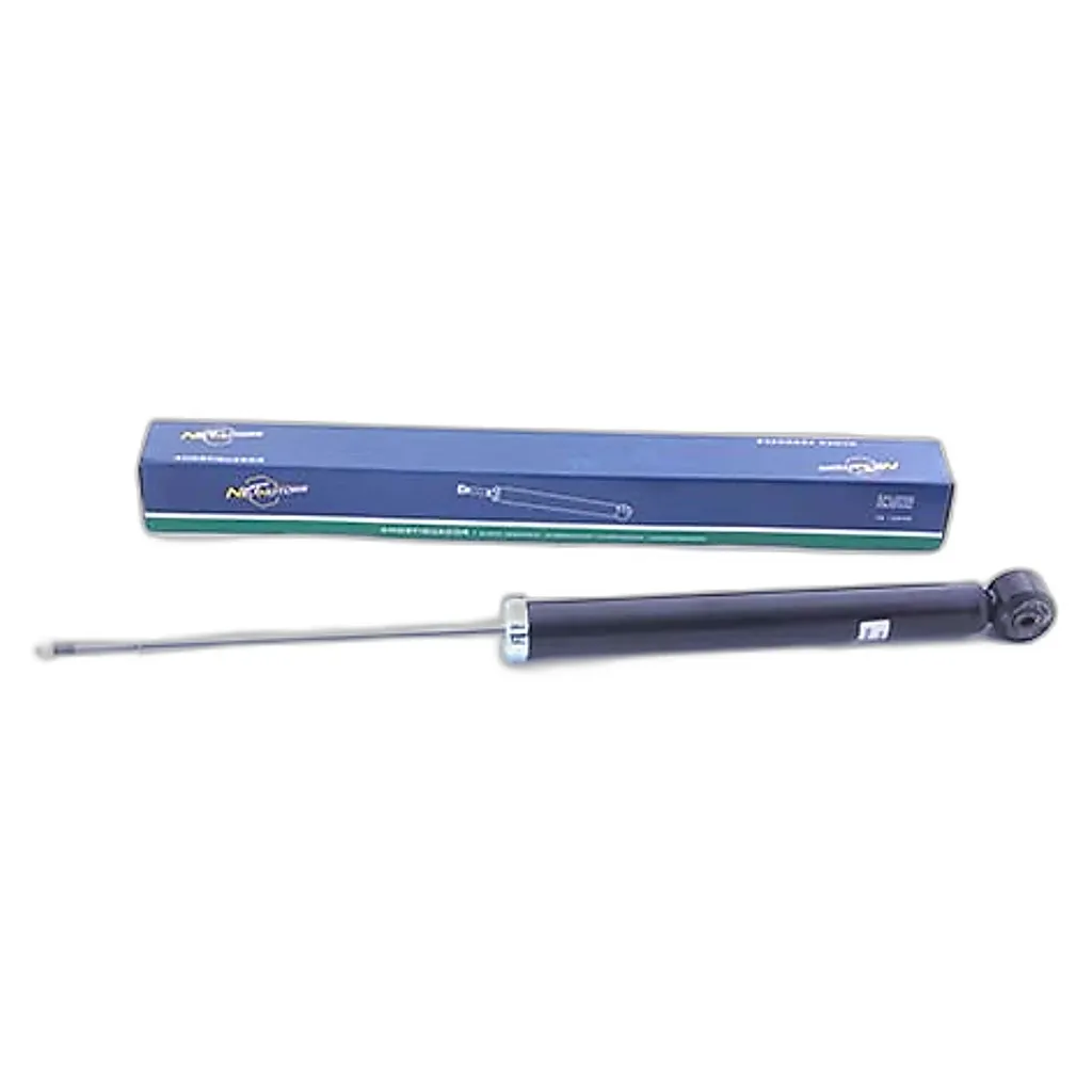[25299] AMORTIGUADOR TRASERO TOYOTA YARIS 06-13 NETMOTORS (48530-80351)