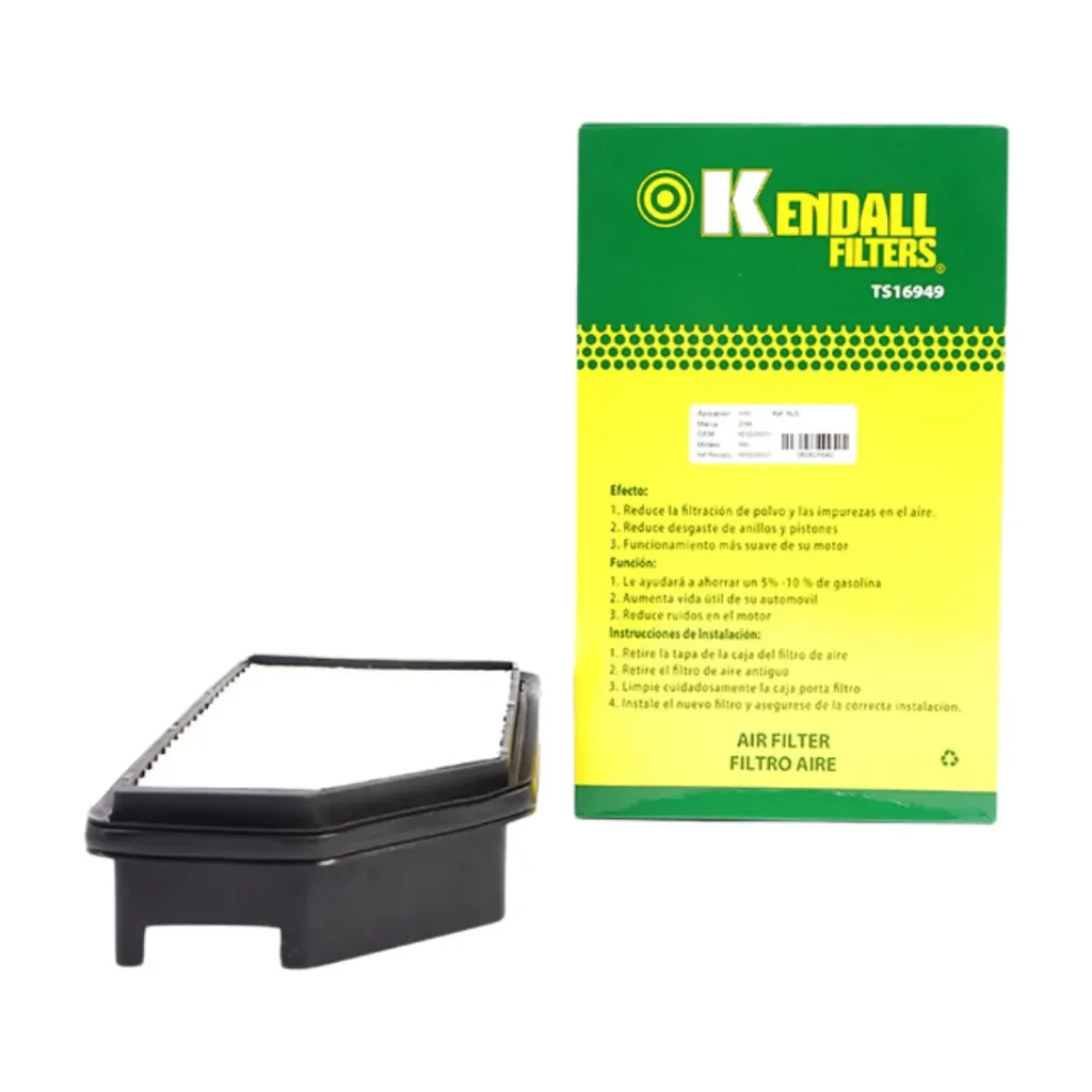 FILTRO AIRE CHANGAN BENNI 1.3 2008-2011