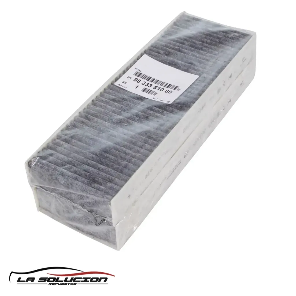 FILTRO POLEN PEUGEOT 1.5 2008 2021-2022 | CITROEN C3 1.5 2021-2025 | C4 1.5 2021-2025 | OPEL CORSA 1.5 2021-2025 | MOKKA 1.5 2021-2025  CU-26025 ORIGINAL