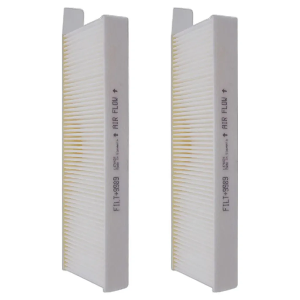 FILTRO POLEN PEUGEOT PARTNER 1.5-1.6 2012-2025 | 3008 1.6 EUROPEAR