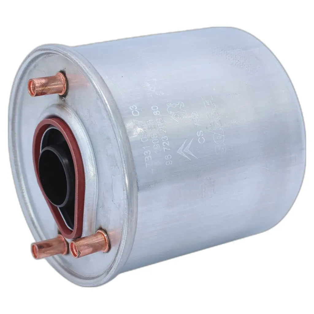 FILTRO PETROLEO PEUGEOT PARTNER 1.6 12-18/207-208/C-ELYSEE 1.6 13-18 WK934Z-WK9034Z ORIGINAL FR