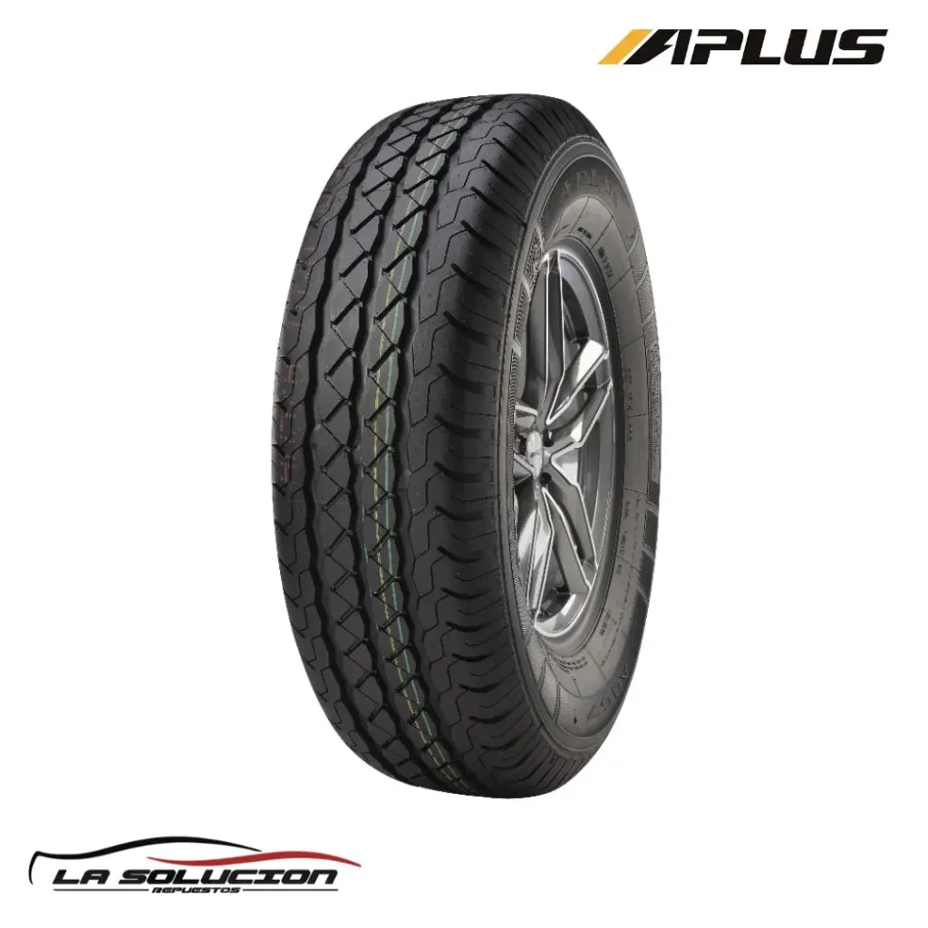 NEUMATICO 195 R15C APLUS A867 106/104R 8PR