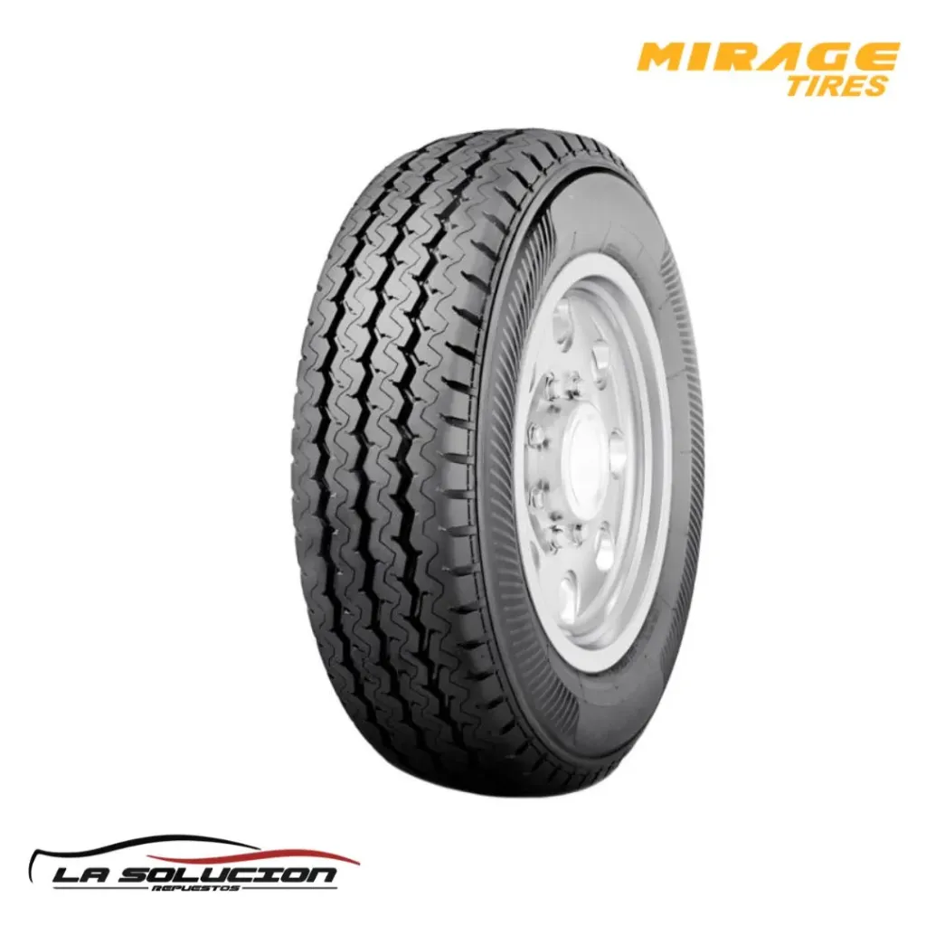NEUMATICO 195 R15 MIRAGE MR-300 106/104R 8PR