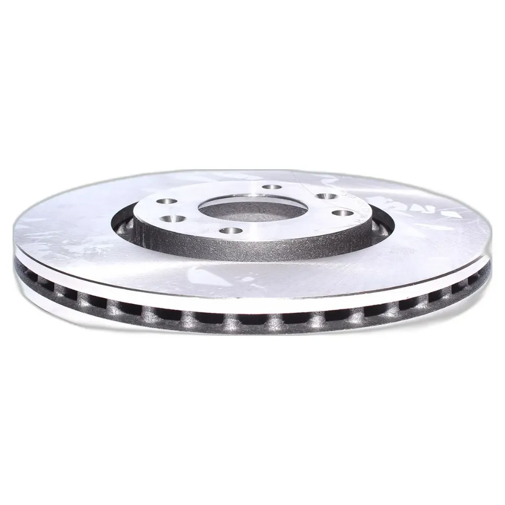 DISCO FRENO PEUGEOT PARTNER B9 1.6 2012-2017 | BERLINGO 1.6 2012-2017 283MM STP