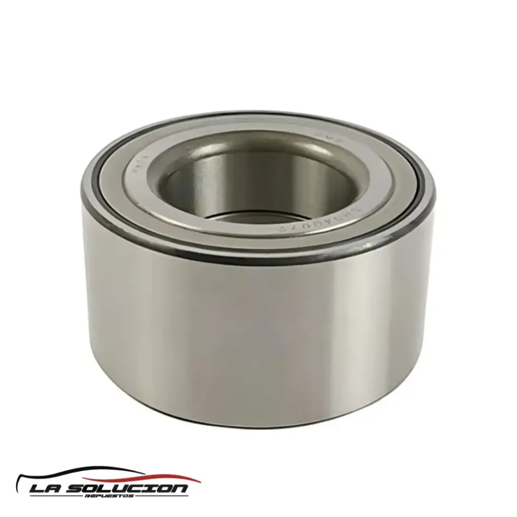 RODAMIENTO RUEDA DELANTERA CHANGAN CS15 17-21 | GREAT WALL VOLEEX C-10/C-20/C-30  40*75*40 CHINA