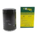 FILTRO ACEITE VOLKSWAGEN GOL/GOLF/SANTANA/SAVEIRO W719/15 KENDALL UB9B3