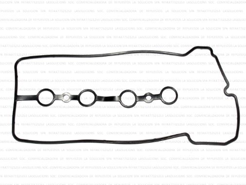 EMPAQUETADURA TAPA VALVULA TOYOTA YARIS 99-17 KR 