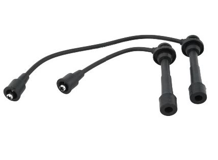 JUEGO CABLE BUJIA SUZUKI BALENO 97>/ALTO/GRAND VITARA 1.6 98-05 2 CABLES (PMC KOREA) (33705-66D00) UB1A4