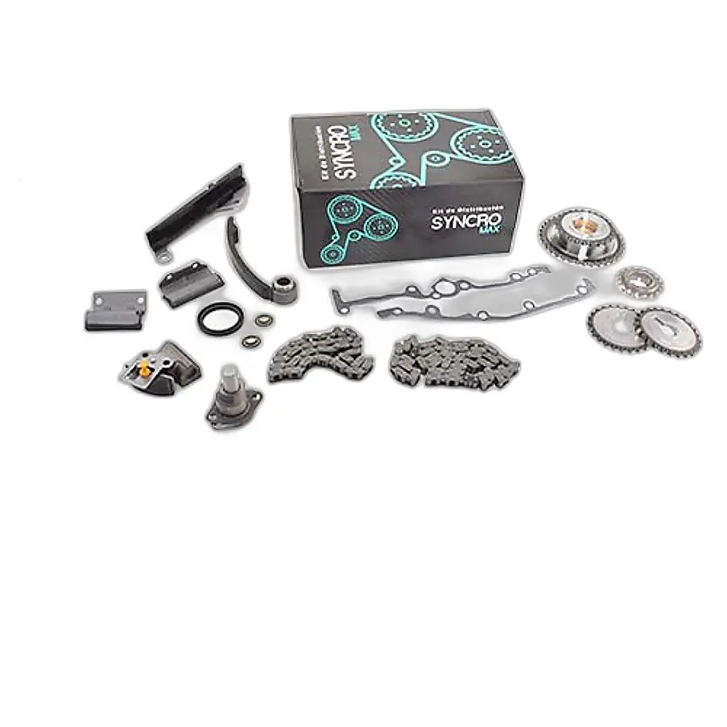 KIT DISTRIBUCION NISSAN V16 1.6 1993-2011/SENTRA II 1.6 1995-2002 TW UB33A1