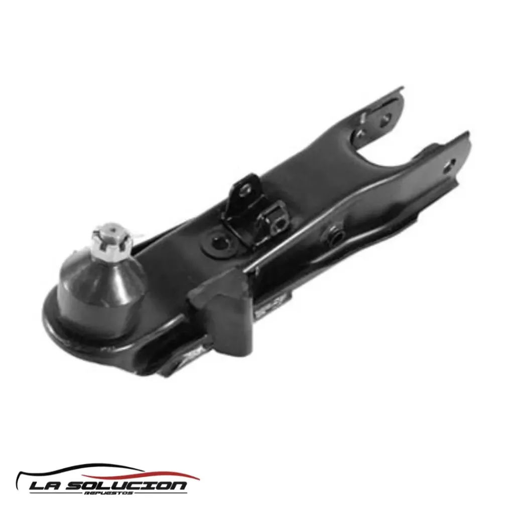 BANDEJA NISSAN TERRANO 2WD 1998-2015 DERECHO  INFERIOR TW