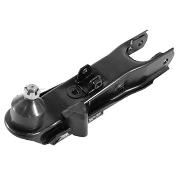 BANDEJA NISSAN TERRANO 2WD 98-15 DERECHO  INFERIOR TW