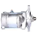 ARRANQUE CHEVROLET LUV 89-97 1.6-2.3 TW (8-94156-671-0) UBARRIBA