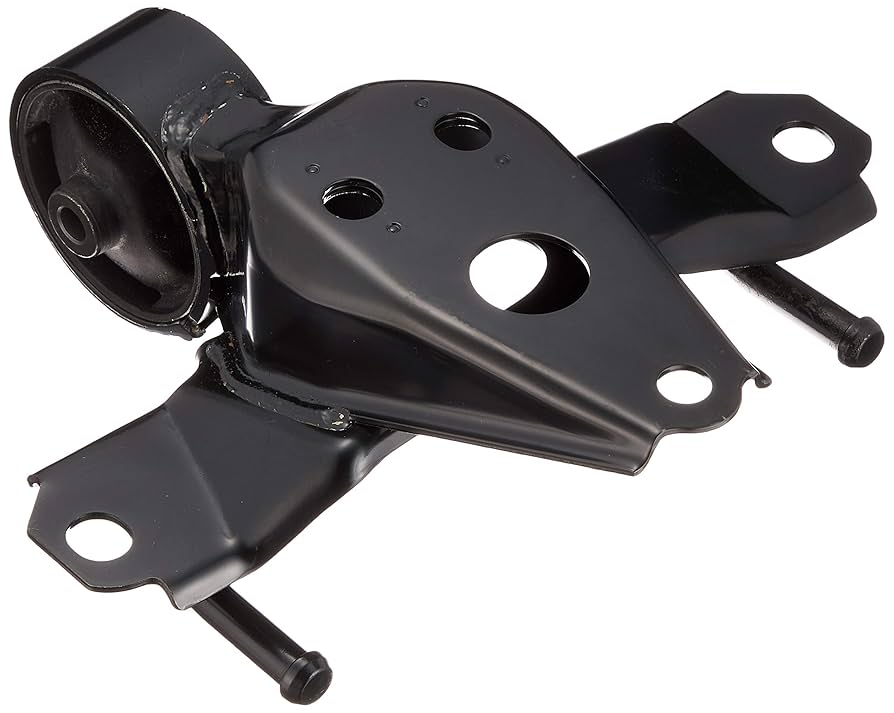 SOPORTE CAJA CAMBIO TOYOTA TERCEL 95-99 (TIPO CRUZ) TW (12371-11491)
